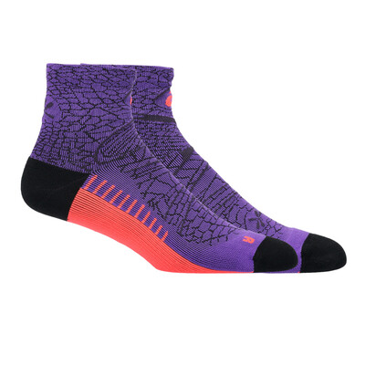Asics Performance Run Quarter Calze - AW25
