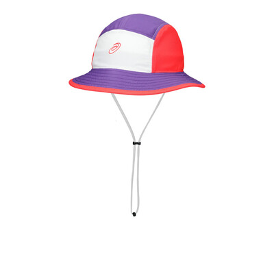 Asics Bucket Hat - AW25