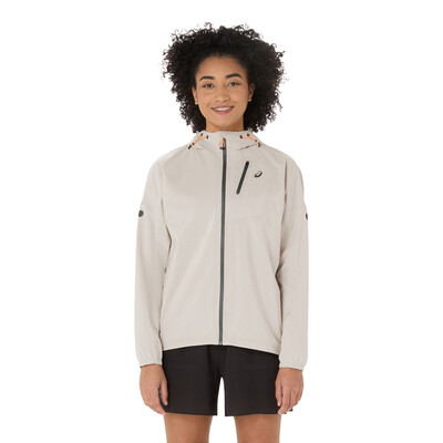 Asics Fujitrail Elite Waterproof Women's Jacket - AW25
