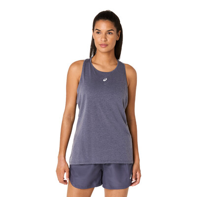 Asics Nagino Run Adjustable Women's Vest - AW25