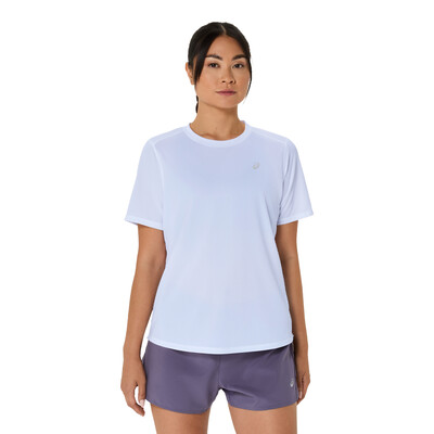 Asics Core mujer T-Shirt - AW25
