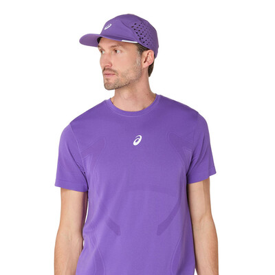 Asics Ultra Lightweight gorra running - AW25