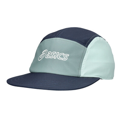 Asics 5 Panel Cap - AW25