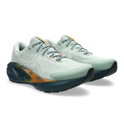 Asics Novablast 5 TR Men's Running Shoes - AW25