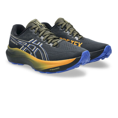 Asics GT-2000 14 GORE-TEX Men's Running Shoes - AW25