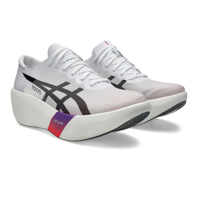 Asics Metaspeed Ray Tokyo Running Shoes