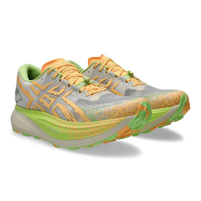 Asics Metafuji hombre zapatillas trail - AW25