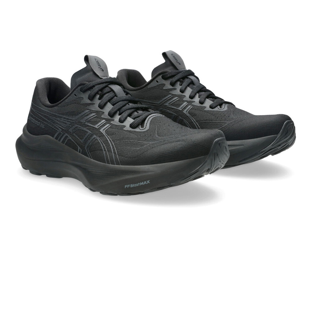 Black / Graphite Grey