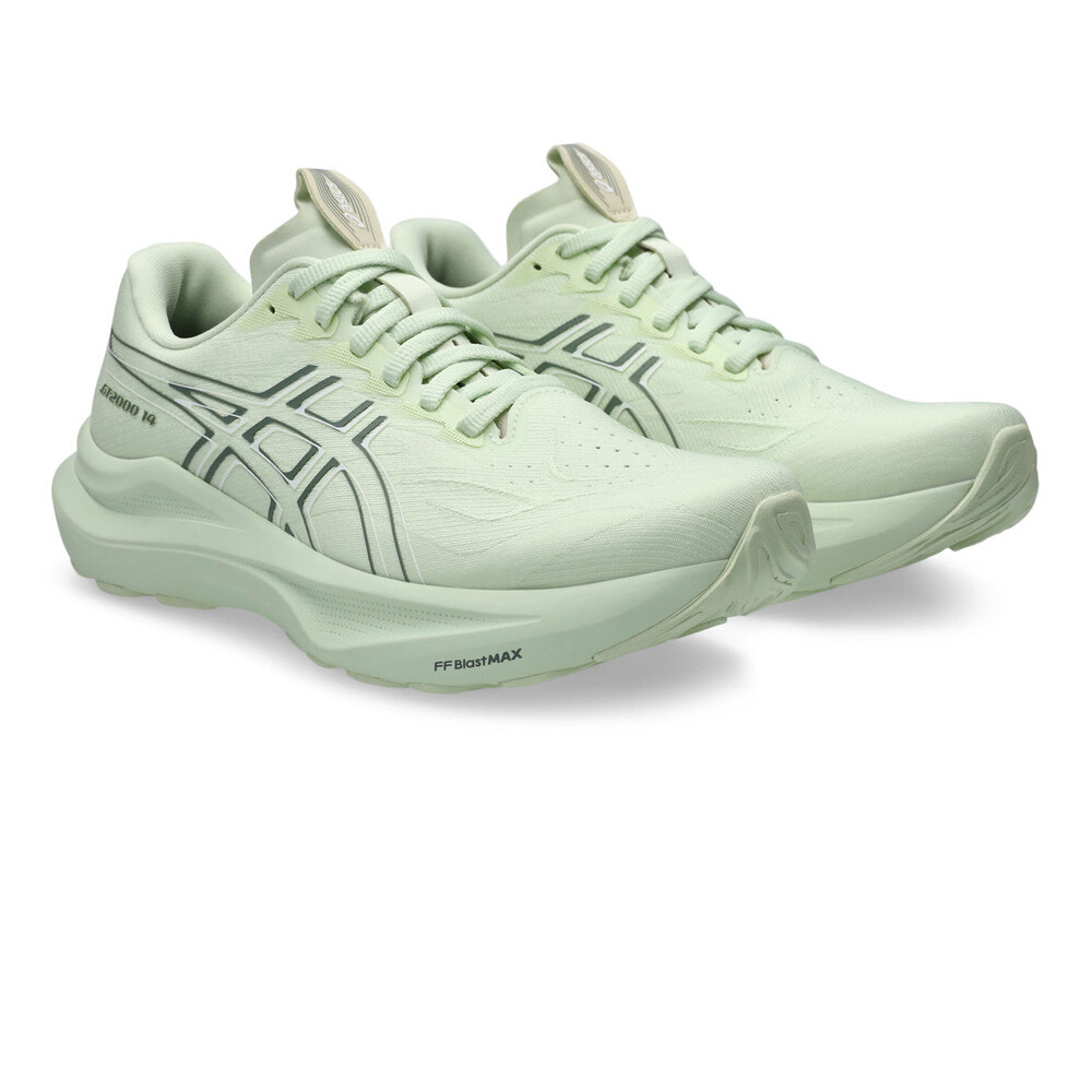 Whisper Green / Monument Blue