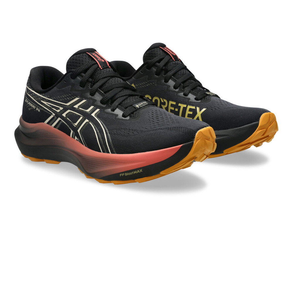 Asics GT-2000 14 GORE-TEX Women's Running Shoes - SS26