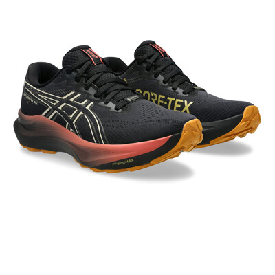 Asics GT-2000 14 GORE-TEX Women's Running Shoes - AW25