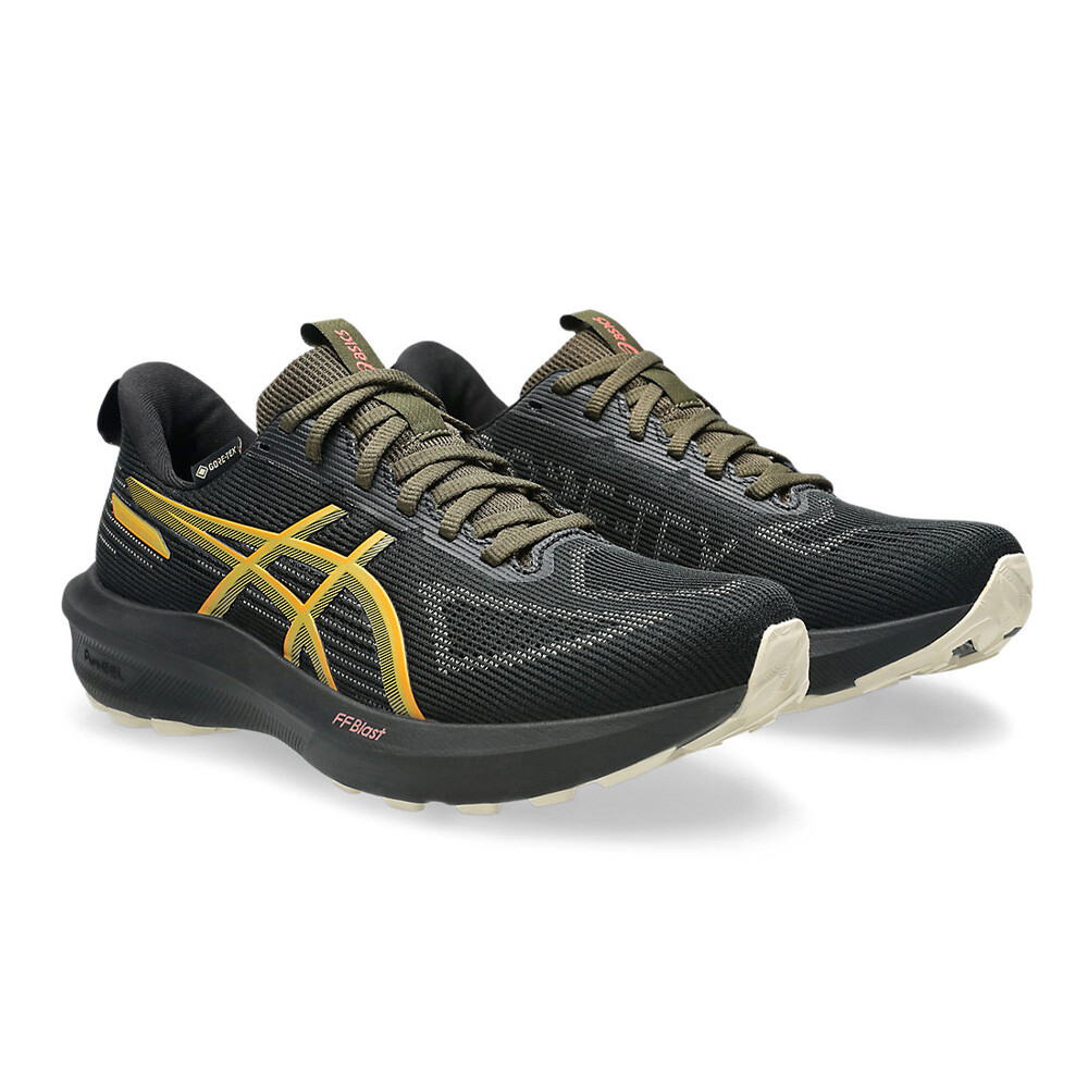 Asics GT-1000 14 GORE-TEX Women's Running Shoes - SS26