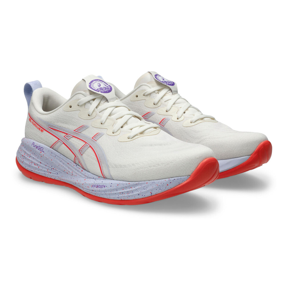 Asics Gel-Cumulus 27 Tokyo Men's Running Shoes