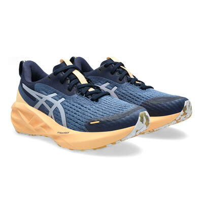 Asics Novablast 5 LITE-SHOW Women's Running Shoes - AW25