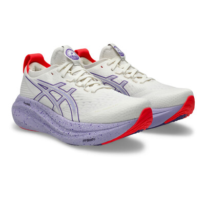 Asics Gel-Nimbus 27 Tokyo Damen Laufschuhe - AW25