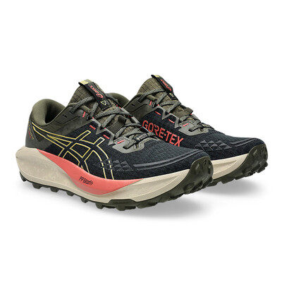 Asics Gel-Trabuco 13 GORE-TEX femme chaussures de trail - AW25