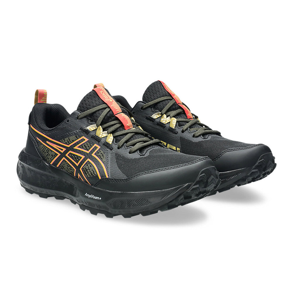 Asics Gel-Sonoma 8 GORE-TEX Women's Trail Running Shoes