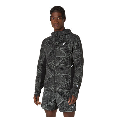 Asics Limited Series LITE-SHOW Impermeabile Uomo Giubbotto - AW25