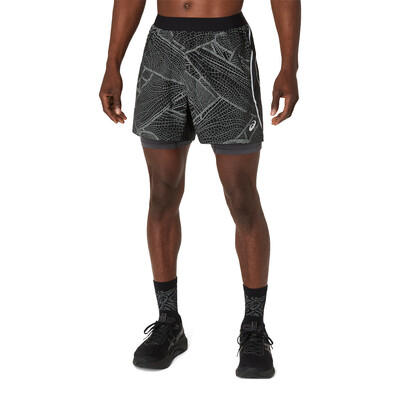 Asics Limited Series LITE-SHOW Uomo Pantaloncini da corsa - AW25