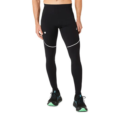 Asics Road Lite-Show Men's Running Tights - AW25