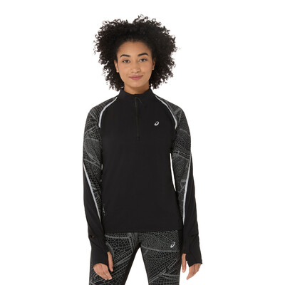 Asics Limited Series LITE-SHOW Donna Top - AW25