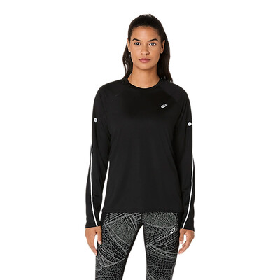 Asics Road Lite-Show Women's Top - AW25