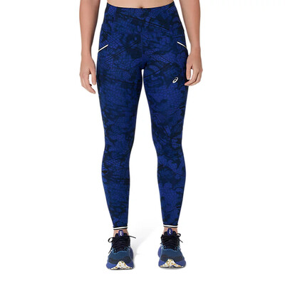 Asics Road Lite-Show Women's Running Tights - AW25
