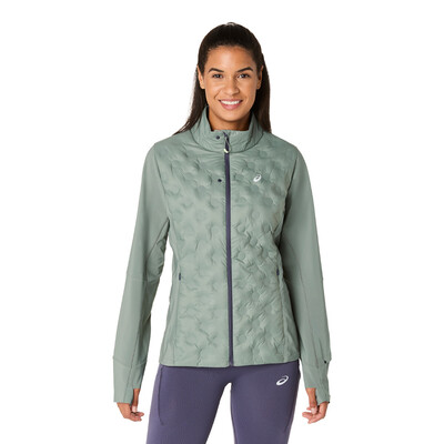 Asics Road Winter Run Women's Jacket - AW25