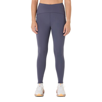 Asics Road Winter High Waist Women's Tights - AW25