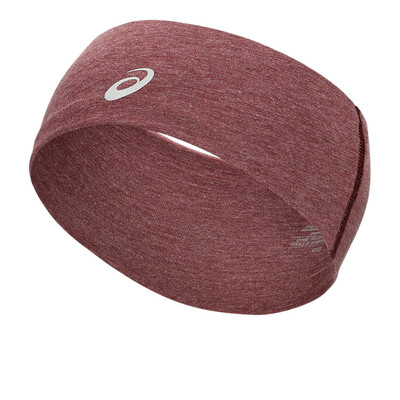 Asics Essential Running Headband - AW25