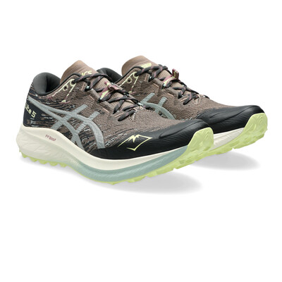 Asics Fuji Lite 5 Men's Trail Running Shoes
