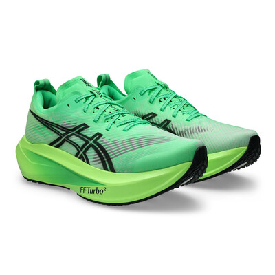 Asics MEGABLAST Ekiden Running Shoes - SS26