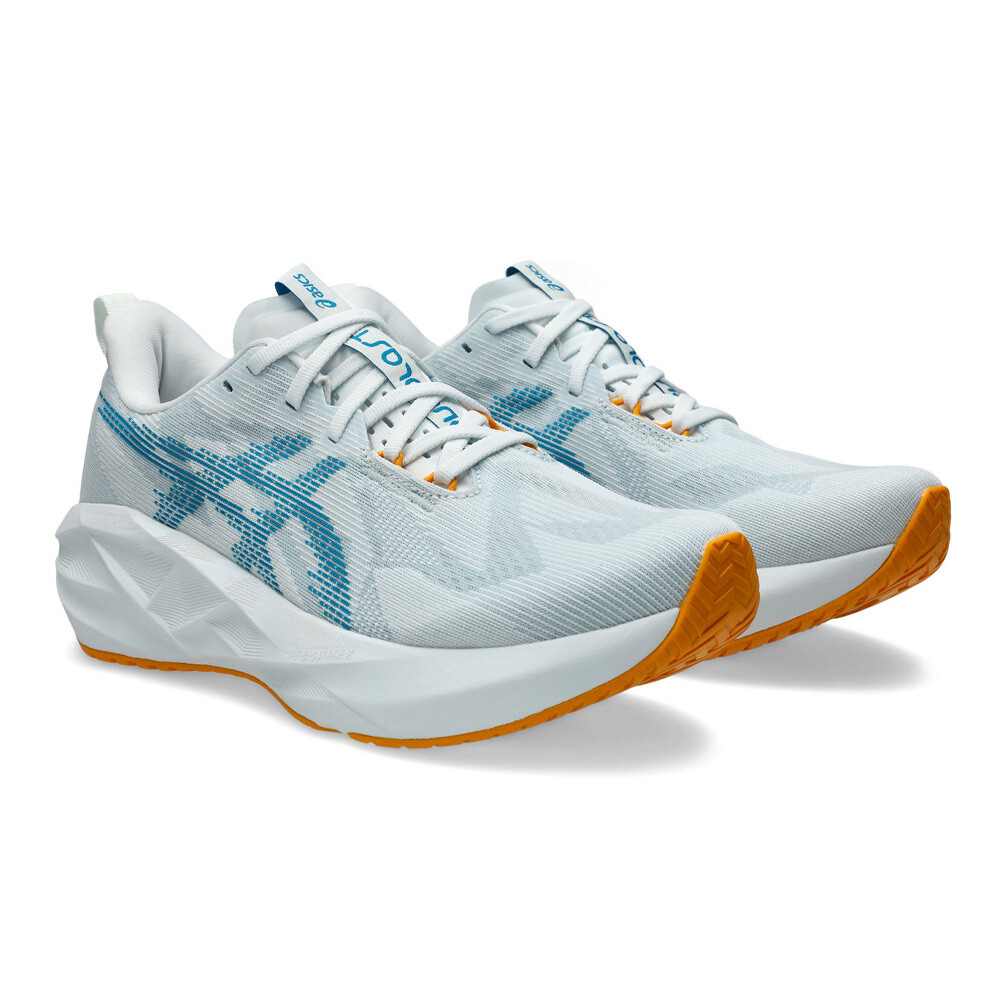 Arctic Blue / Aegean Blue