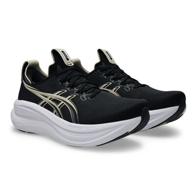Asics Gel-Nimbus 28 Men's Running Shoes - SS26