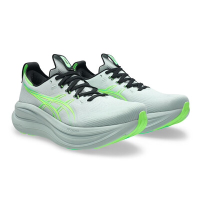 Asics Gel-Nimbus 28 homme chaussures de running - SS26