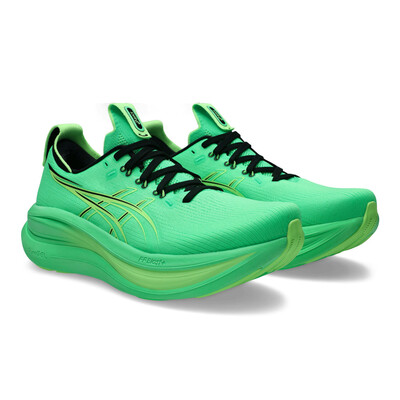 Asics Gel-Nimbus 28 Men's Running Shoes - SS26