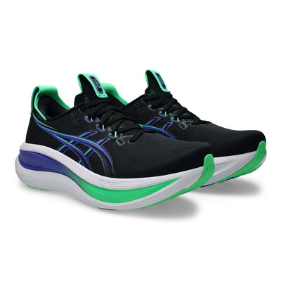 Asics Gel-Nimbus 28 Men's Running Shoes - SS26
