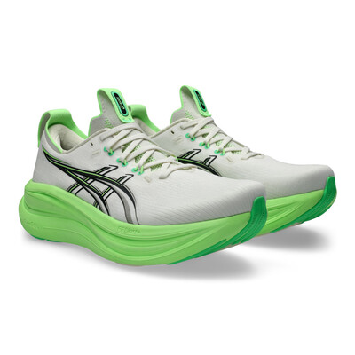 Asics Gel-Nimbus 28 homme chaussures de running - SS26