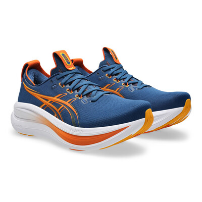 Asics Gel-Nimbus 28 homme chaussures de running - SS26