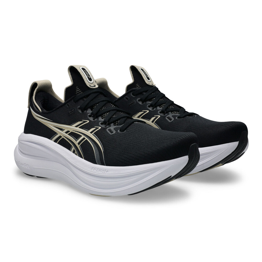 Asics Gel-Nimbus 28 Men's Running Shoes (2E Width) - AW26