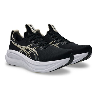 Asics Gel-Nimbus 28 homme chaussures de running (largeur 2E) - SS26