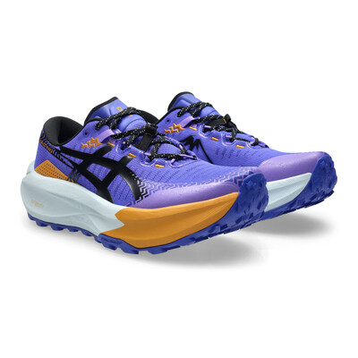 Asics Trabuco Max 5 Men's Trail Running Shoes - SS26