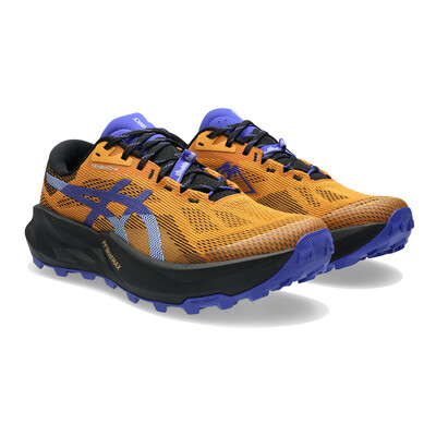 Asics Trabuco 14 Men's Trail Running Shoes - SS26