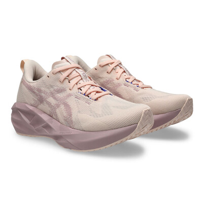Asics Novablast 5 mujer zapatillas running - SS26 Asics Novablast 5 mujer zapatillas running - SS26