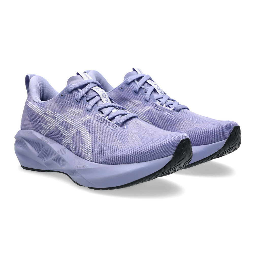 Bluebell / Lilac Hint 