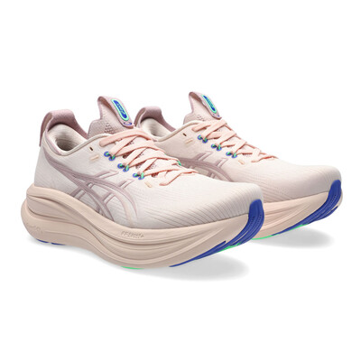 Asics Gel-Nimbus 28 femme chaussures de running - SS26