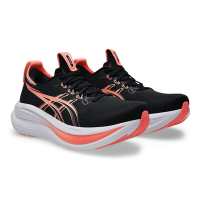 Asics Gel-Nimbus 28 femme chaussures de running - SS26