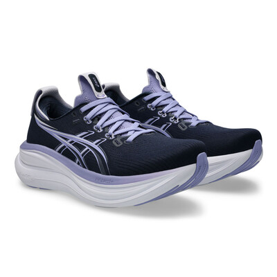 Asics Gel-Nimbus 28 Women's Running Shoes - SS26