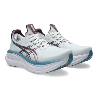 Asics Gel-Nimbus 28 femme chaussures de running - SS26