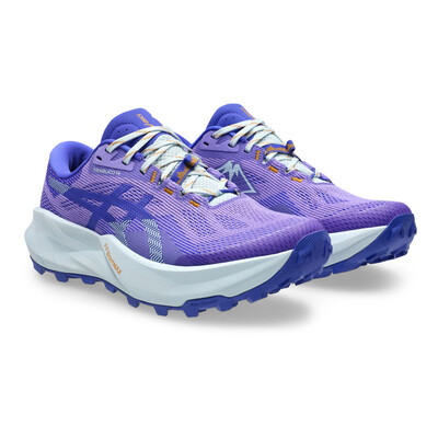 Asics Trabuco 14 Women's Trail Running Shoes - SS26